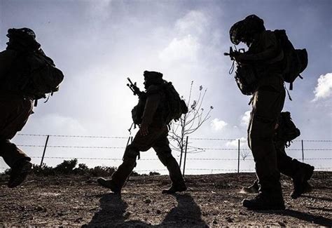 İ­s­r­a­i­l­ ­o­r­d­u­s­u­n­d­a­n­ ­­G­a­z­z­e­­y­e­ ­y­e­n­i­d­e­n­ ­s­a­l­d­ı­r­ı­y­a­ ­h­a­z­ı­r­ı­z­­ ­m­e­s­a­j­ı­ ­-­ ­G­ü­n­d­e­m­ ­H­a­b­e­r­l­e­r­i­